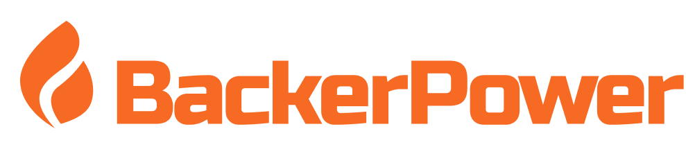 BackerPower